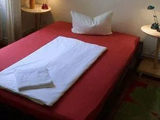 Pension Peters - Das Andere Hotel Berlin Allemagne