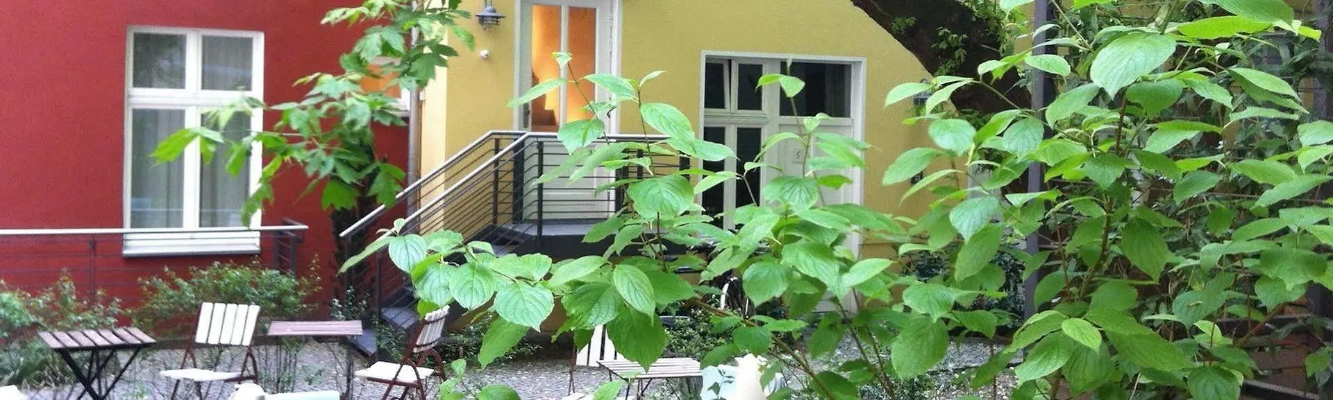 ***  Pension Peters - Das Andere Hotel Berlin Allemagne