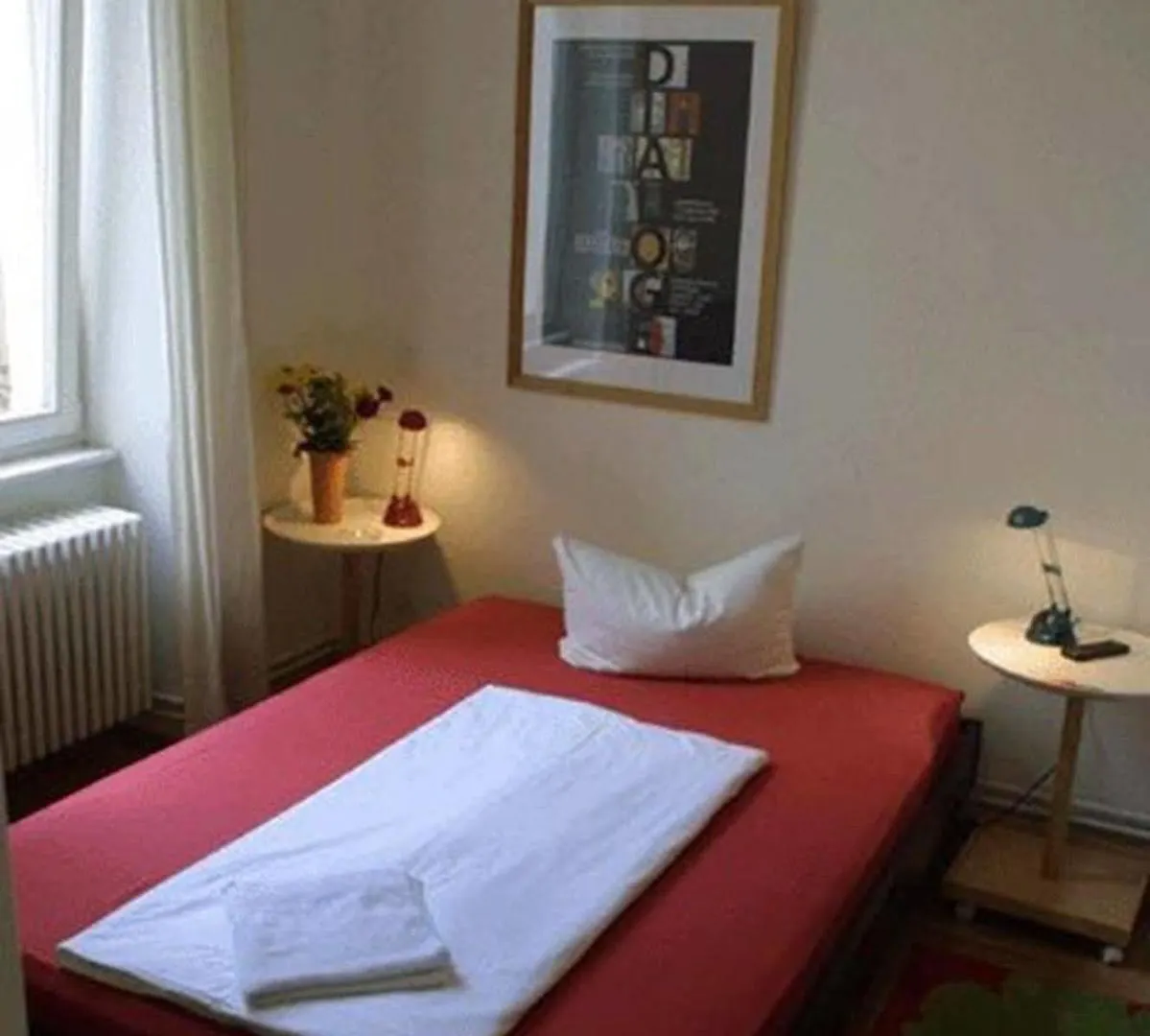 Pension Peters - Das Andere Hotel Berlin