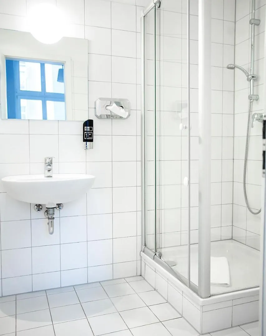 Pension Peters - Das Andere Hotel Berlin