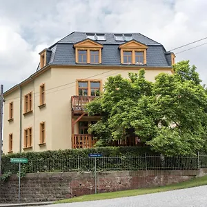 Domizil Adler , Dresden Deutschland