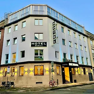 Boutique Berial 3* Düsseldorf