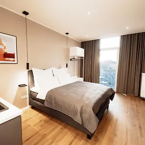  Apartment Nuva Germany