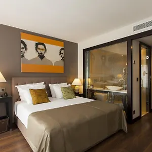 Quentin Am Kurfuerstendamm Hotel