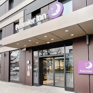 Hotel Premier Wilmersdorf, Berlin