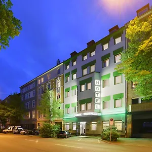 Schumacher 3* Düsseldorf