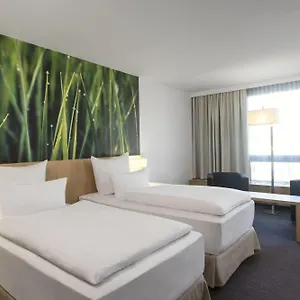 Hotel Nh West, Berlin