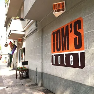 3* Hotel Tom's