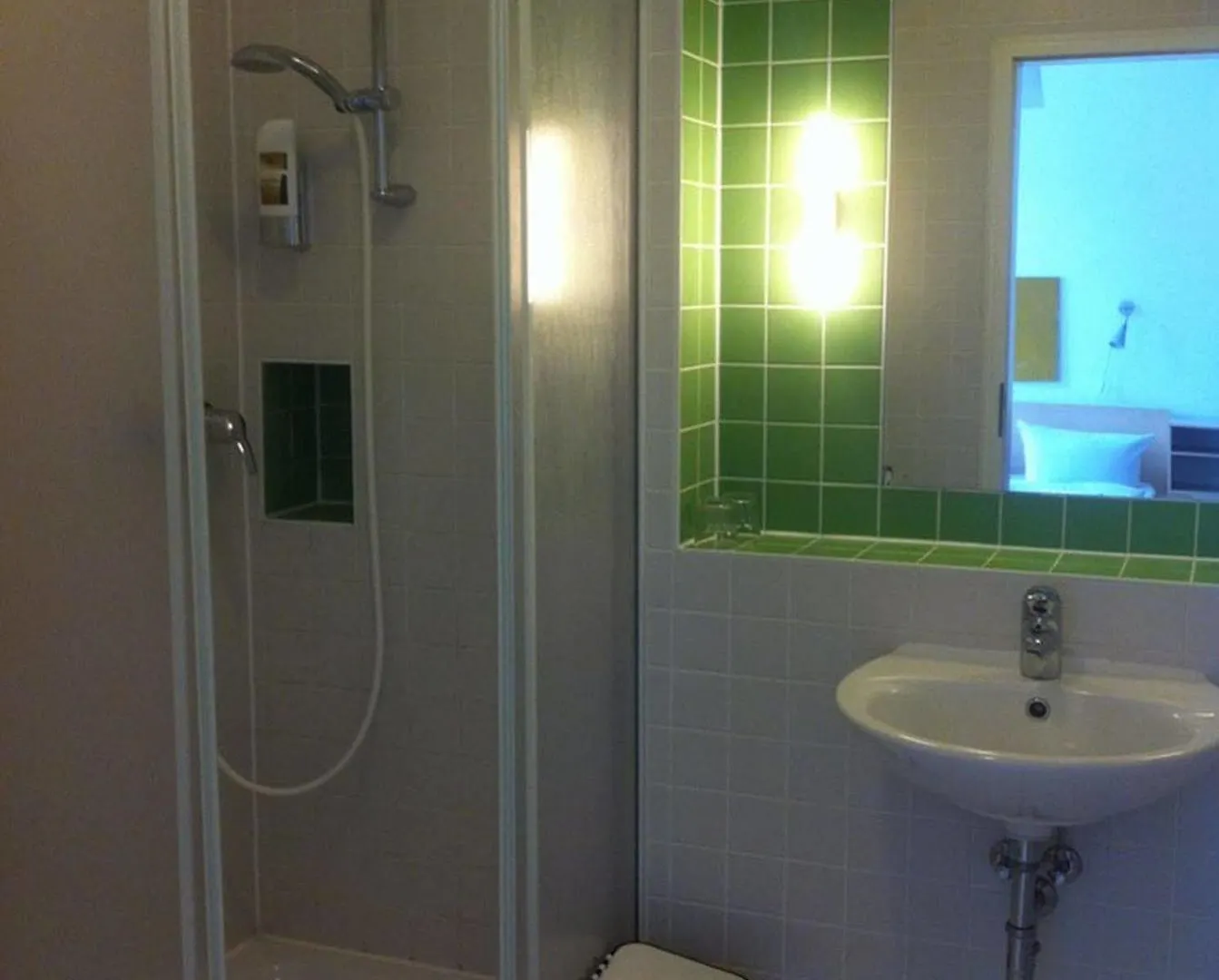Pension Peters - Das Andere Hotel Берлин